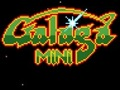Spel Galaga mini online