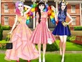 Spel Tik Tok-sterren  online