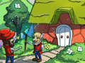 Spel Martins avontuur  online