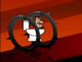 Spel Skibidi 3 Sprong  online