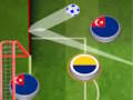 Spel Liga Super Maleisië  online