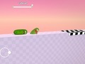 Spel Komkommer man  online