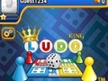 Spel Ludo Koning  online