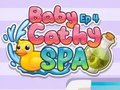 Spel Baby Cathy Aflevering 4: Kuuroord  online
