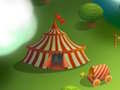 Spel Circuswedstrijd 3  online