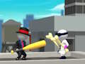 Spel Wapen Duel  online