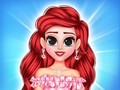 Spel BFFS houden van Pinky-outfits  online