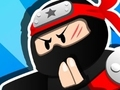Spel Ninjahanden 2  online