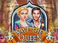 Spel Red de koningin  online