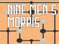 Spel Negen Heren Morris  online