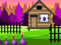 Spel Reddingsdienst voor gele vogels  online