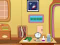 Spel Ontsnapping uit het labhuis  online