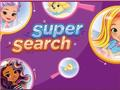 Spel Super zoeken  online
