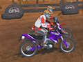 Spel Motorcross racen  online