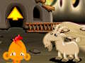 Spel Monkey Go Happy-fase 217  online