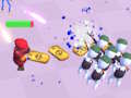 Spel Tweede Wereldoorlog: Strategiespellen  online