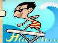 Spel Mr Bean Vijf verschillen-uitdaging  online