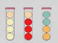 Spel Bellen sorteren  online