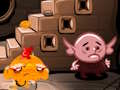 Spel Monkey Go Happy-fase 219  online