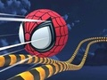 Spel Vlieg bal  online