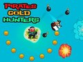 Spel Piraten goudzoekers  online