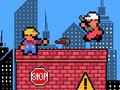 Spel Duel der bouwers  online