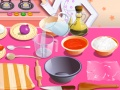 Spel Pepperoni Pizza  online