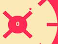 Spel Flappie rond  online