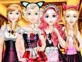 Spel Modemeid koffie  online