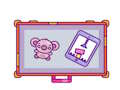Spel Verpak het goed  online