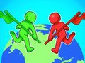 Spel De wereld veroveren  online