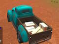 Spel Offroad pick-upsimulator  online