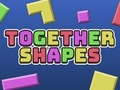 Spel Samen vormen  online