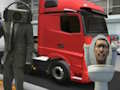Spel Truck Simulator Skibidi-toilet  online