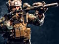 Spel Commando's strijden om te overleven 3D  online