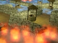 Spel Water versus vuur  online