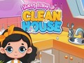 Spel Lief babyschoon huis  online
