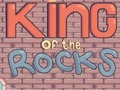 Spel Koningen van de rotsen  online