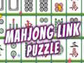 Spel Mahjong-linkpuzzel  online