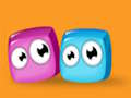 Spel Bubbel ogen  online