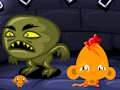 Spel Monkey Go Happy-fase 224  online