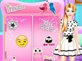 Spel Modekast make-over  online