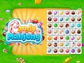 Spel Snoep Mahjong  online