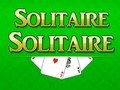 Spel Solitaire solitaire online
