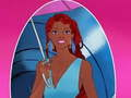 Spel Kunststof meisje Barbie  online