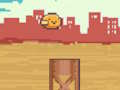 Spel Vliegende dooier  online