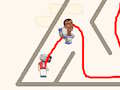 Spel Skibidi-doolhof  online