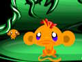 Spel Monkey Go Happy fase 230  online