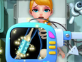 Spel Bodydokter Kleine Held  online