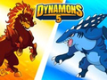 Spel Dynamonen 5  online